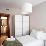 Enjoygranada Sky Penthouse Luxury 3br, Pool And Amazing Views Appartamento