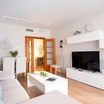 Enjoygranada Sky Penthouse Luxury 3br, Pool And Amazing Views Granada