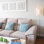 Enjoygranada Sky Penthouse Luxury 3br, Pool And Amazing Views
