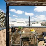 Appartamento Enjoygranada Sky Penthouse Luxury 3br, Pool And Amazing Views