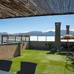 Enjoygranada Sky Penthouse Luxury 3br, Pool And Amazing Views