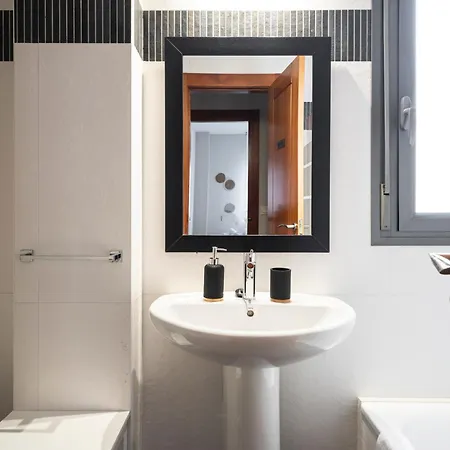 Enjoygranada Sky Penthouse Luxury 3br, Pool And Amazing Views Appartamento Granada