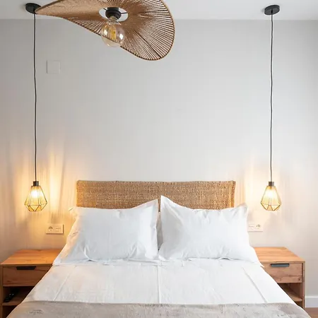 Enjoygranada Sky Penthouse Luxury 3br, Pool And Amazing Views *
