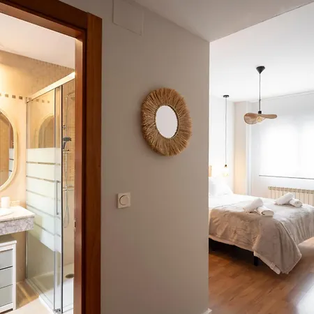 Appartamento Enjoygranada Sky Penthouse Luxury 3br, Pool And Amazing Views Granada