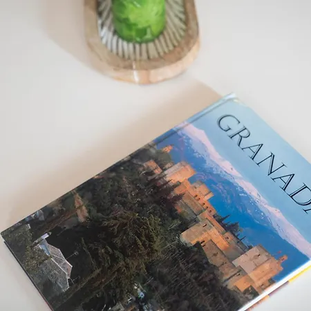 Enjoygranada Sky Penthouse Luxury 3br, Pool And Amazing Views * Granada