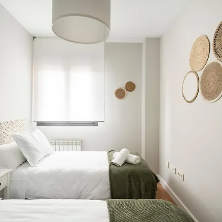 Appartamento Enjoygranada Sky Penthouse Luxury 3br, Pool And Amazing Views *