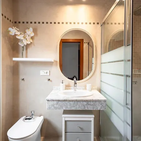 Enjoygranada Sky Penthouse Luxury 3br, Pool And Amazing Views Appartamento