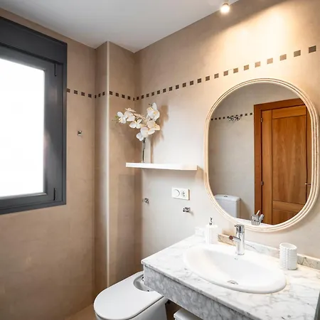 Enjoygranada Sky Penthouse Luxury 3br, Pool And Amazing Views Appartamento *