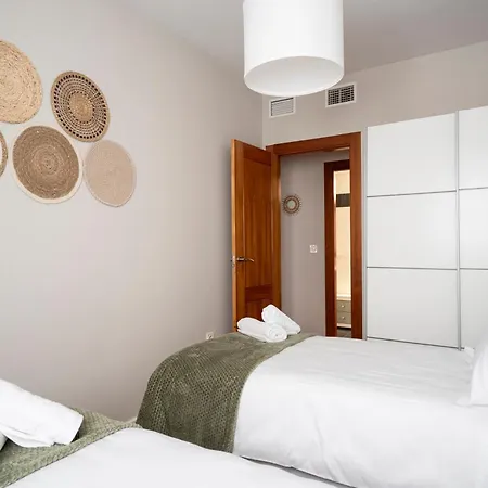 Enjoygranada Sky Penthouse Luxury 3br, Pool And Amazing Views *