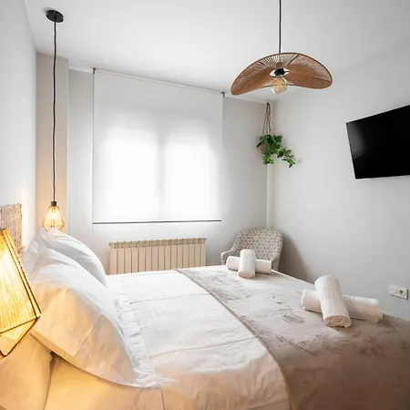 Enjoygranada Sky Penthouse Luxury 3br, Pool And Amazing Views Appartamento Granada