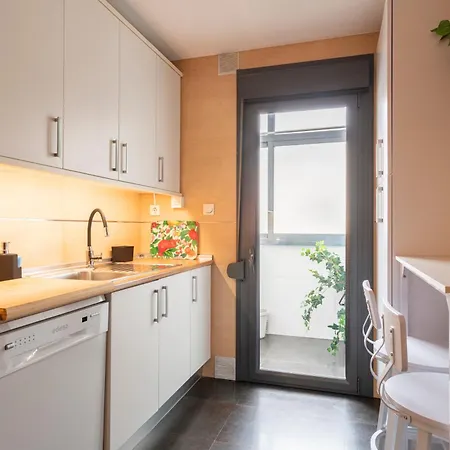 Enjoygranada Sky Penthouse Luxury 3br, Pool And Amazing Views Appartamento