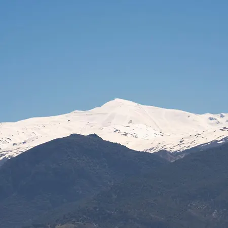 Enjoygranada Sky Penthouse Luxury 3br, Pool And Amazing Views
