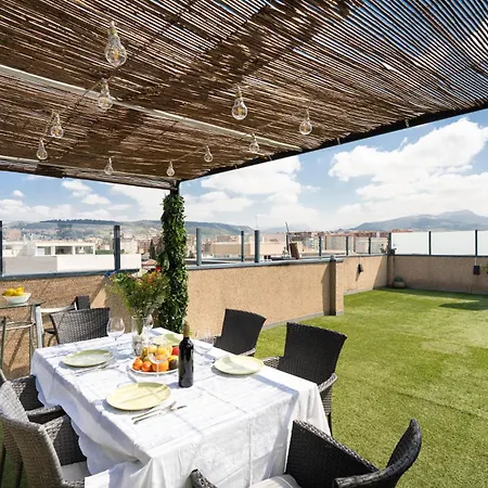 Appartamento Enjoygranada Sky Penthouse Luxury 3br, Pool And Amazing Views Granada