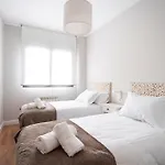 Enjoygranada Sky Penthouse Luxury 3br, Pool And Amazing Views Apartment