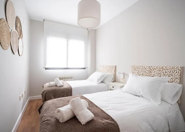 Enjoygranada Sky Penthouse Luxury 3br, Pool And Amazing Views Апартаменты